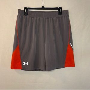 Men’s Under Armour Running Shorts